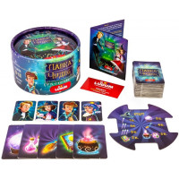 Настільна гра "Лавка чудес" LG2046-62 українська мова (LG2046-62)