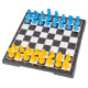 Шахи «Набір настільних ігор ТехноК», арт.9055 (9055TXK)