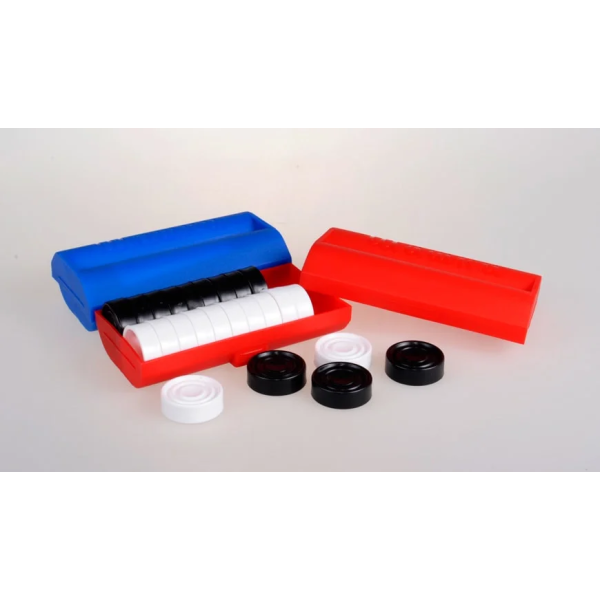 Шашки S183 (S183)