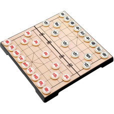 Настільна гра "Китайські шахи" 2648UB магнітне ігрове поле (2648UB)
