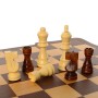 Настольная игра Шахматы D5 деревянные