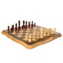 Настільна гра Шахи D5 дерев'яні