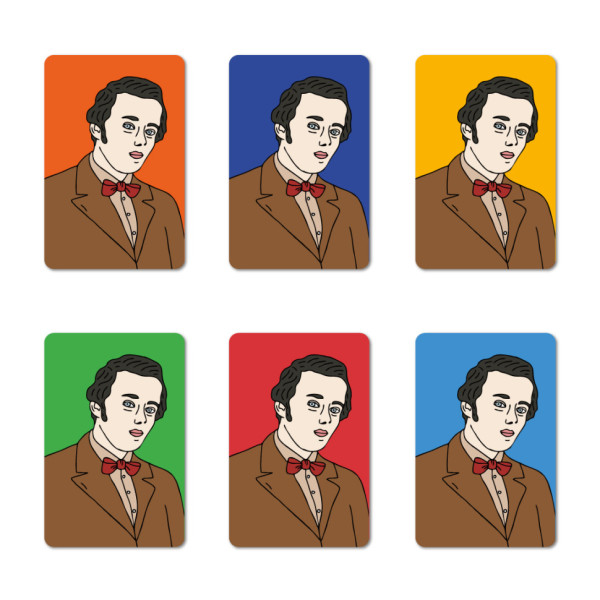 Настольная карточная игра "Шевченко спрашивает о Независимой Украине" orner-2112(orner-2112)