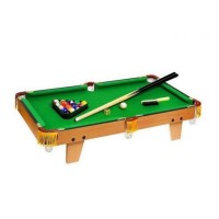 Настольная игра Бильярд 1029T деревянный