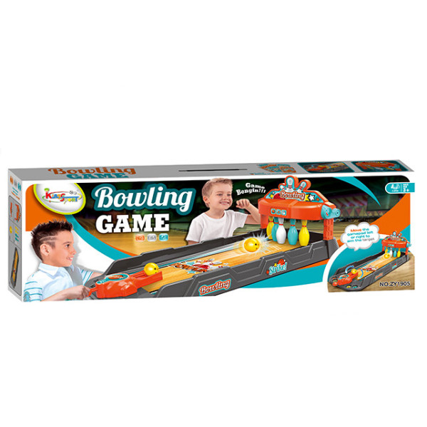 Настільна гра Боулінг ZY1905