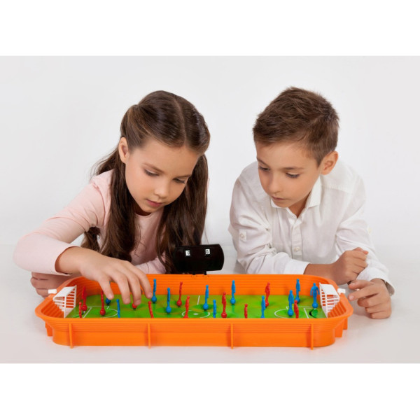 Настільна гра "Футбол Чемпіон ТехноК" 0335TXK (0335TXK)