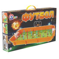 Настольная игра "Футбол Чемпион ТехноК" 0335TXK(0335TXK)