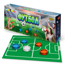 Настільна гра Футбол MKT0103 (MKT0103)