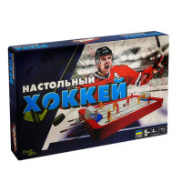 Дитячий настільний Хокей H0001 на штангах (H0001)