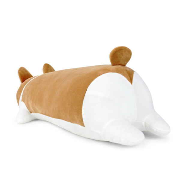 Подушка декоративна собака Коргі Норман FWPDOGCORGI23BG70 (FWPDOGCORGI23BG70)