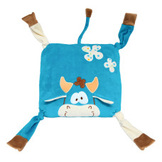 Подушка Корівка "Адель", Tigres ПД-0381 (ПД-0381)