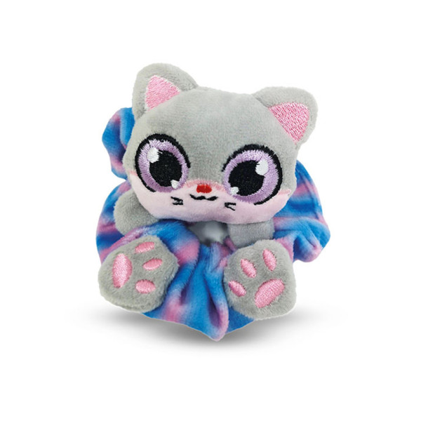 М'яка іграшка-браслет Найкращі друзі "Аріель" #sbabam 79/CN21-7 лист колекціонера (79/CN21-7)