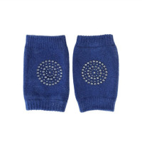 Наколінники дитячі "New" MGZ-0647(Dark-Blue) 2шт (MGZ-0647(Dark-Blue))