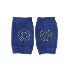 Наколінники дитячі "New" MGZ-0647(Dark-Blue) 2шт (MGZ-0647(Dark-Blue))