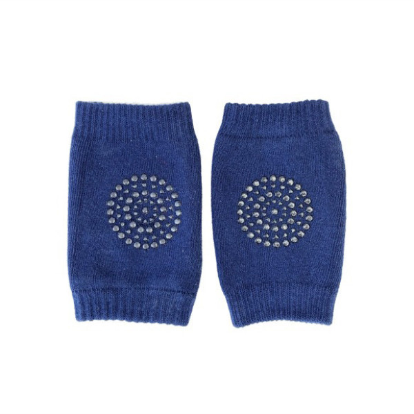 Наколінники дитячі "New" MGZ-0647(Dark-Blue) 2шт (MGZ-0647(Dark-Blue))