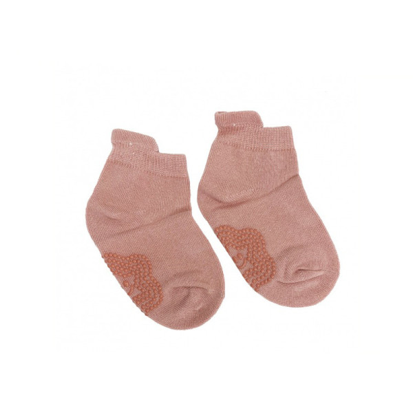 Детский набор наколенники и носки "Кот" MGZ-0649(Pink)(MGZ-0649(Pink))