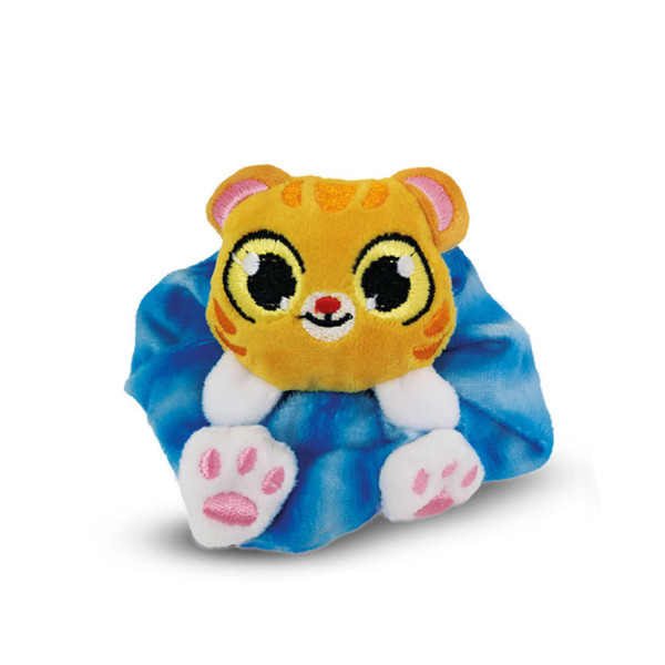 М'яка іграшка-браслет Найкращі друзі "Оскар" #sbabam 79/CN21-2 лист колекціонера (79/CN21-2)