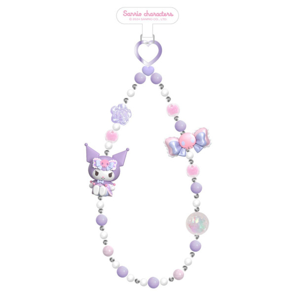 Ланцюжок для телефону "Друзі милий стиль" Pop Top Hello Kitty 25SM-008 в асортименті (25SM-008)