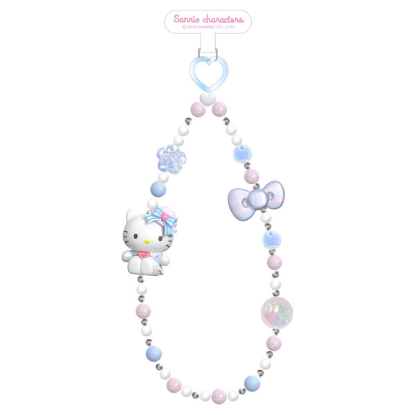 Ланцюжок для телефону "Друзі милий стиль" Pop Top Hello Kitty 25SM-008 в асортименті (25SM-008)