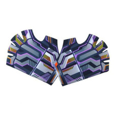 Игровые перчатки "Geometric" GLO-Ge(GLO-Ge)