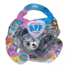 М'яка колекційна іграшка #sbabam 2/SC22-2 Мої модні друзі Маффін (2/SC22-7)