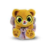 М'яка іграшка-браслет Найкращі друзі "Джинжер" #sbabam 79/CN21-6 лист колекціонера (79/CN21-6)