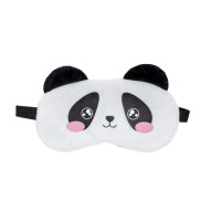 Дитяча маска для сну "Панда" T20880 розмір 24,6 x 14,6 см (T20880)