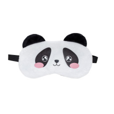 Дитяча маска для сну "Панда" T20880 розмір 24,6 x 14,6 см (T20880)