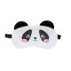 Детская маска для сна "Панда" T20880 размер 24,6 x 14,6 см(T20880)