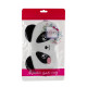 Детская маска для сна "Панда" T20880 размер 24,6 x 14,6 см(T20880)