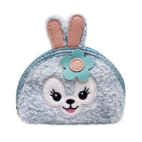 Кошелек детский "Зайка" FG230705020  Синий(FG230705020(Blue))