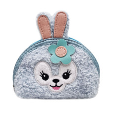 Гаманець дитячий "Зайчик" FG230705020 Синій (FG230705020(Blue))