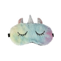 Детская маска для сна "Единорог" T20888, 25х15 см(T20888)