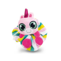 Мягкая игрушка-браслет Лучшие друзья "Азия" #sbabam 79/CN21-8 лист коллекционера(79/CN21-8)