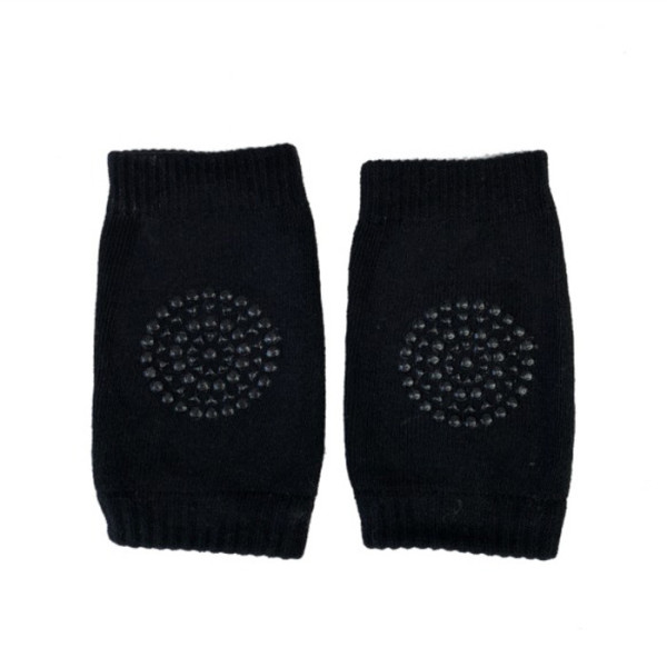 Наколінники дитячі "New" MGZ-0647(Black) 2шт (MGZ-0647(Black))