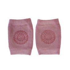 Наколінники дитячі "New" MGZ-0647(Pink) 2шт (MGZ-0647(Pink))