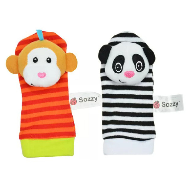 Носочки детские "Sozzy" SY-242526-1-2-3