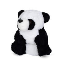 Дитяча м'яка іграшка-браслет "Панда" YG0266-3 розмір 15 см (YG0266-3)