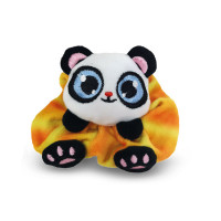 М'яка іграшка-браслет Найкращі друзі "Олівер" #sbabam 79/CN21-4 лист колекціонера (79/CN21-4)