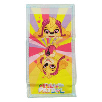 Кошелек детский Paw Patrol PL821, 13 х 10,5 х 1,5 см Вид 1(PL82143)