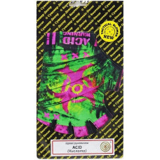 Ігрові рукавички "AciD Кислота" GLO-AC (GLO-AC)