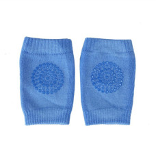 Наколінники дитячі "New" MGZ-0647(Blue) 2шт (MGZ-0647(Blue))