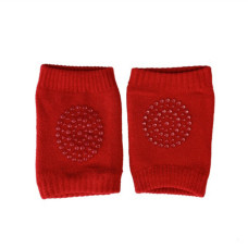 Наколінники дитячі "New" MGZ-0647(Red) 2шт (MGZ-0647(Red))