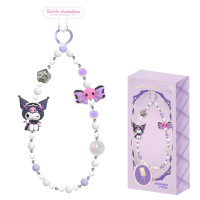 Ланцюжок для телефону "Друзі милий стиль" Pop Top Hello Kitty 25SM-008 в асортименті (25SM-008)