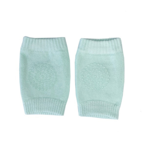 Наколінники дитячі "New" MGZ-0647(Turquoise) 2шт (MGZ-0647(Turquoise))