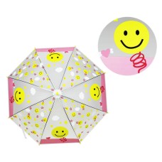 Зонтик детский MK 4115-1-6 трость