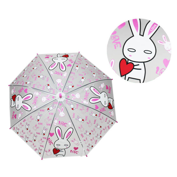 Парасолька дитяча MK 4115-1-6 тростина