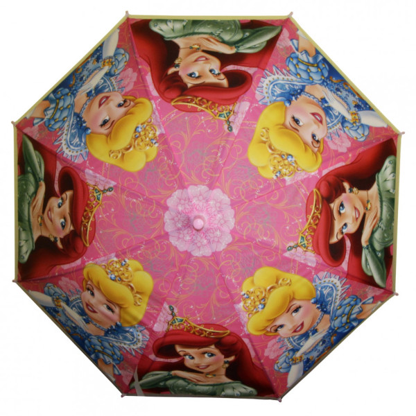 Парасолька дитяча MK 3630-6 тростина