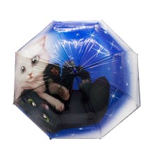Зонт детский UM530 трость