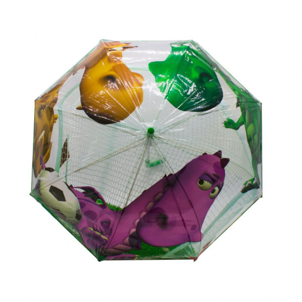 Парасолька дитяча UM530 тростина